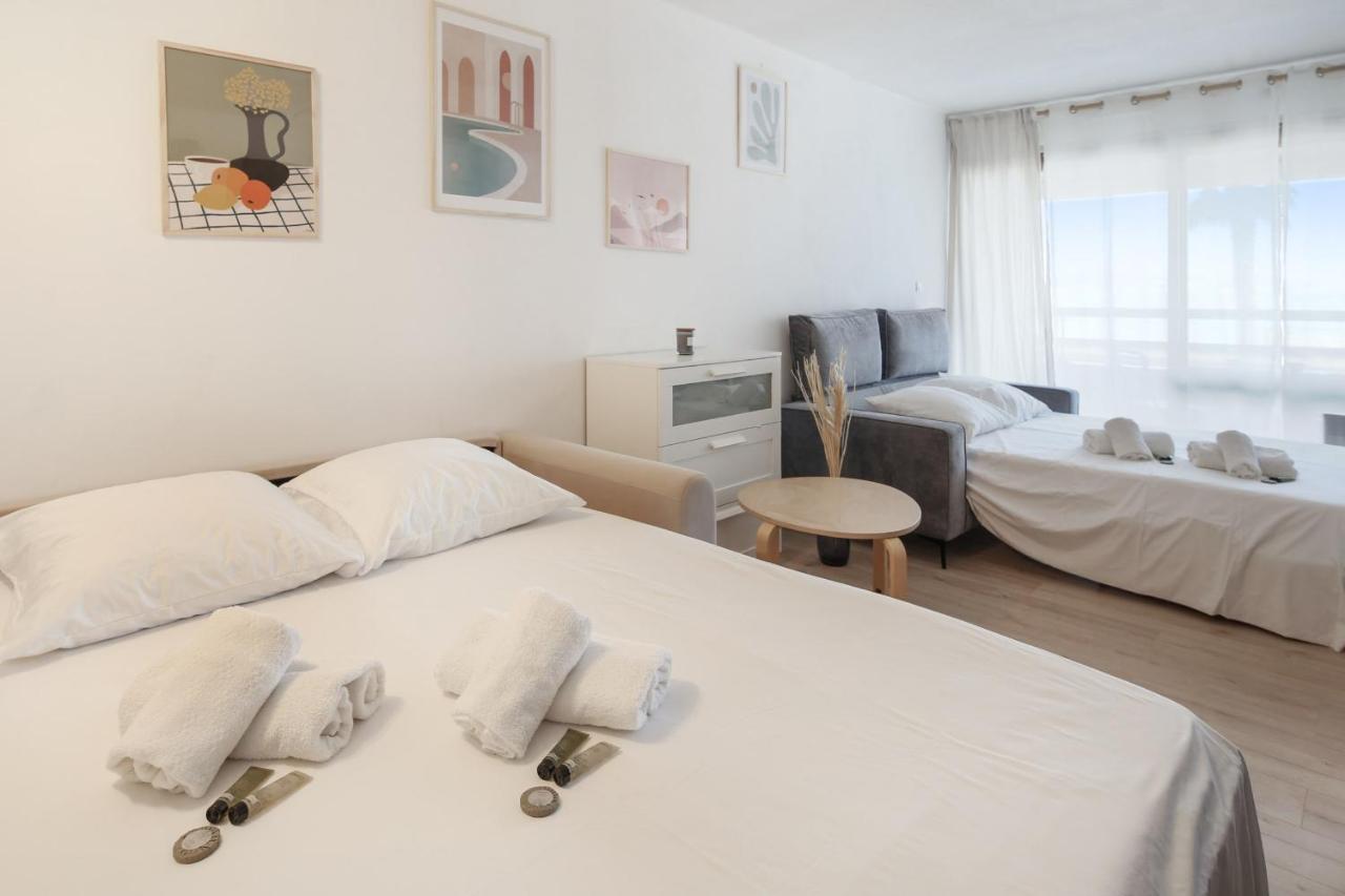 Studio Briva - Welkeys Бандоль Екстер'єр фото