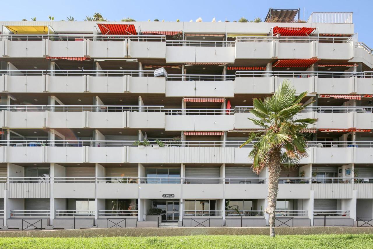Studio Briva - Welkeys Бандоль Екстер'єр фото
