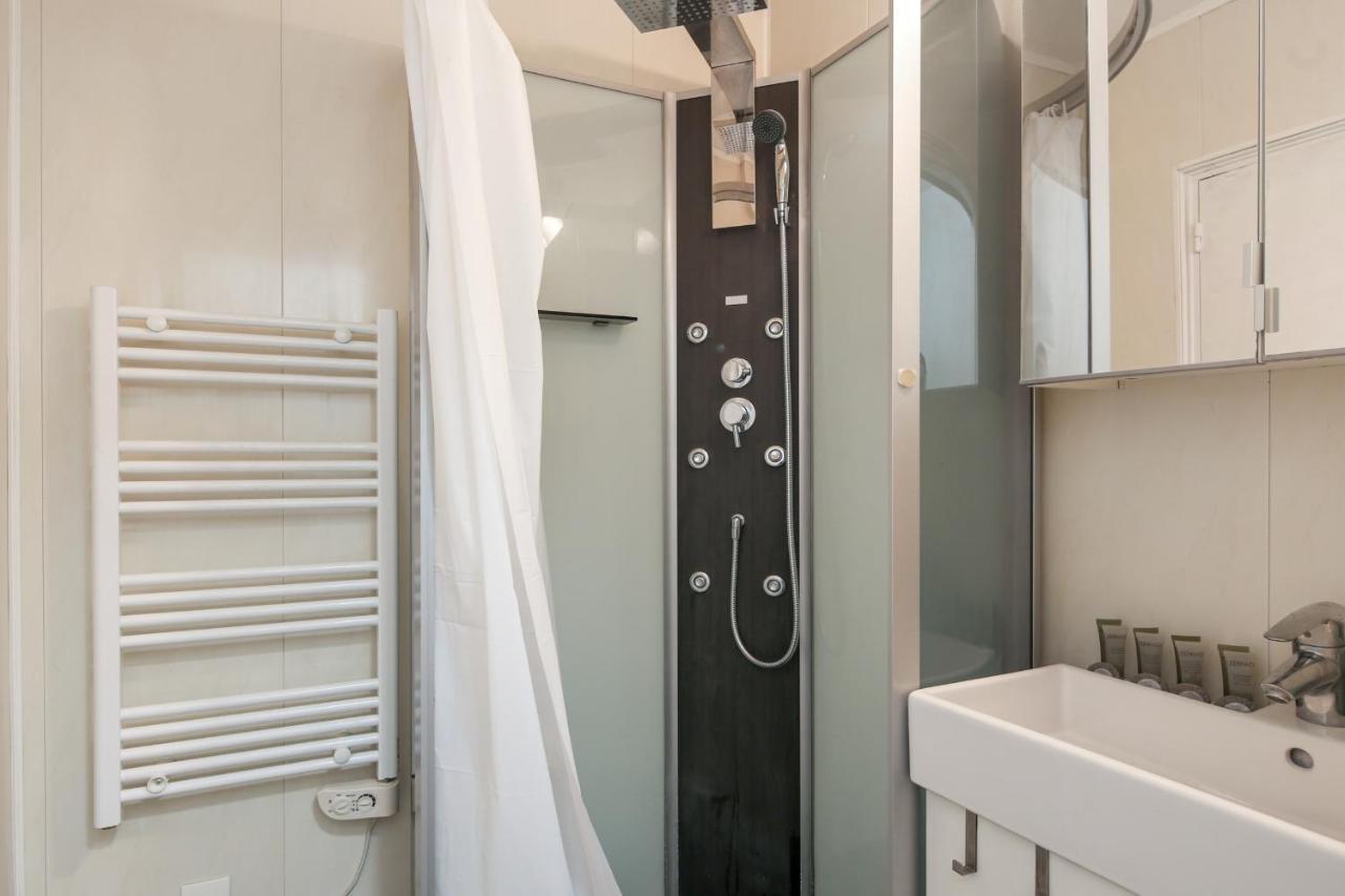 Studio Briva - Welkeys Бандоль Екстер'єр фото