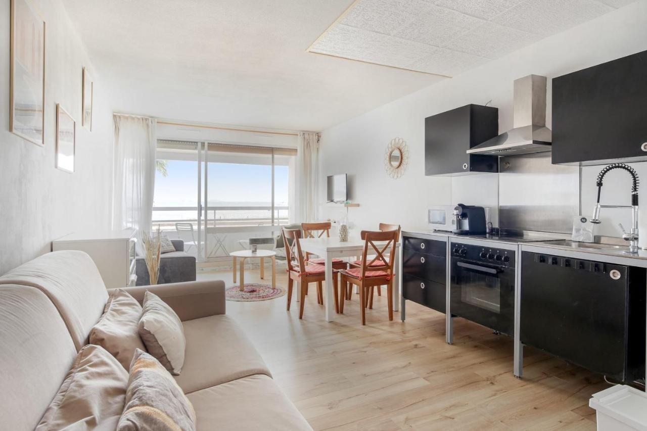 Studio Briva - Welkeys Бандоль Екстер'єр фото