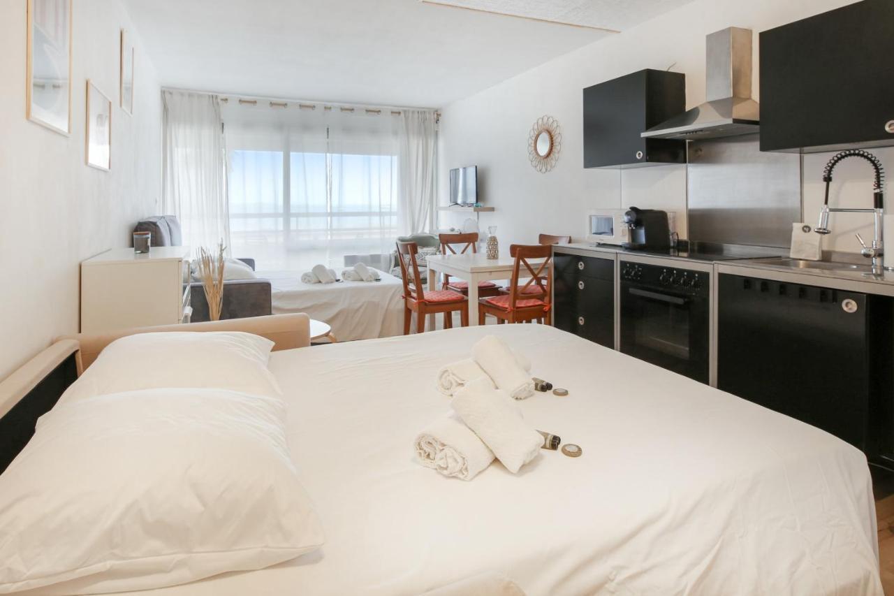 Studio Briva - Welkeys Бандоль Екстер'єр фото